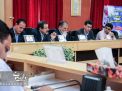 گردهمایی مدیران تربیت بدنی منطقه 9 کشور - دانشگاه صنعتی شاهرود 